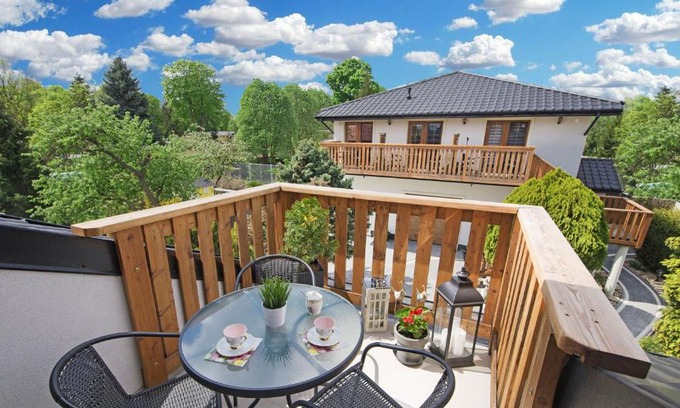 Sandomierz House | U Dorotki - Apartamenty i Pokoje