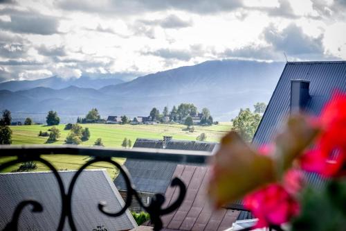 Zab Bed & Breakfast | U Gronikowskich