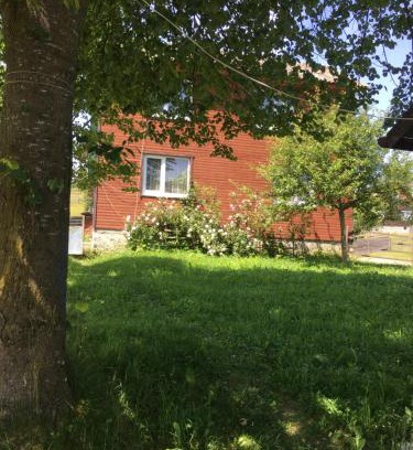 Yasinya House | U Ilka