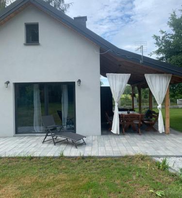 Pisz House | U Karolka