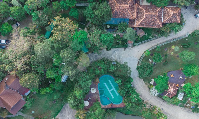 Mae Rim Hotel | U Maerim Chiangmai