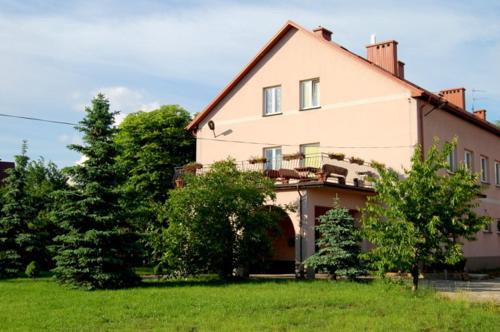 Kielce House | U Michała