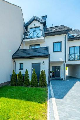Jastarnia House | U motyli