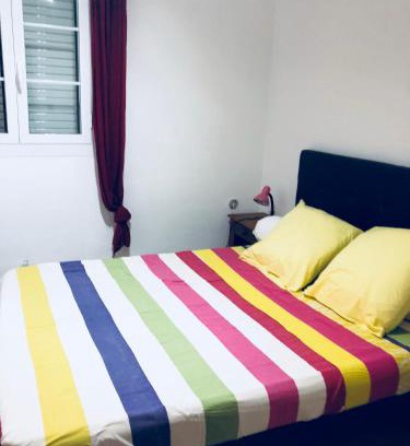 Santa-Severa Apartment | U Muraglio