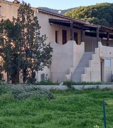Coggia Apartment | U Palmu