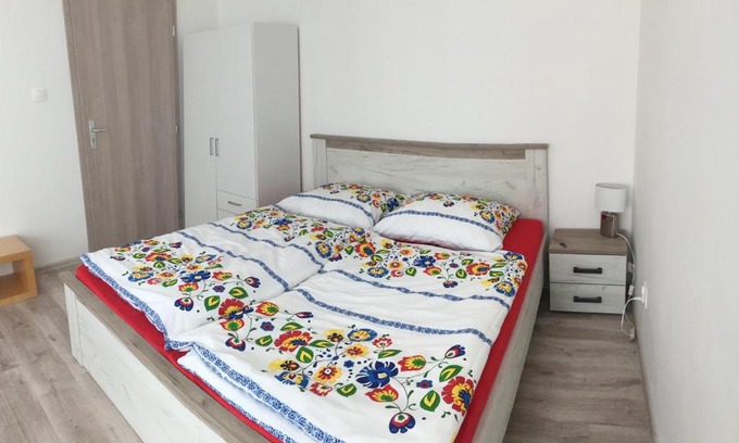 Liptovsky Mikulas House | U Pepíka