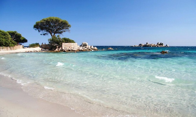 Porto-Vecchio House | U Pirellu Résidence