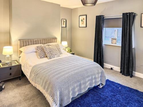 Pontrilas Apartment | U&R Stays - The Snug