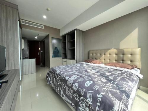 Tangerang Apartment | U Residence 2 by Ana Room
