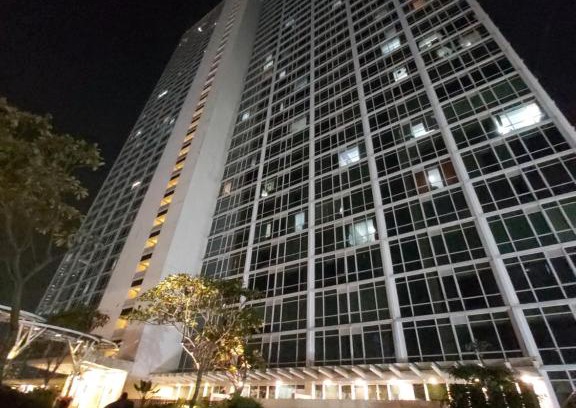 Tangerang Apartment | U residence by BP