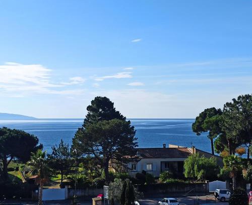 Coggia Apartment | U Riniccio