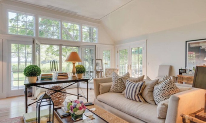Village of Southampton House | U.S. Open June 15-21 SH Village So of Hwy; water View PREMIER HOST