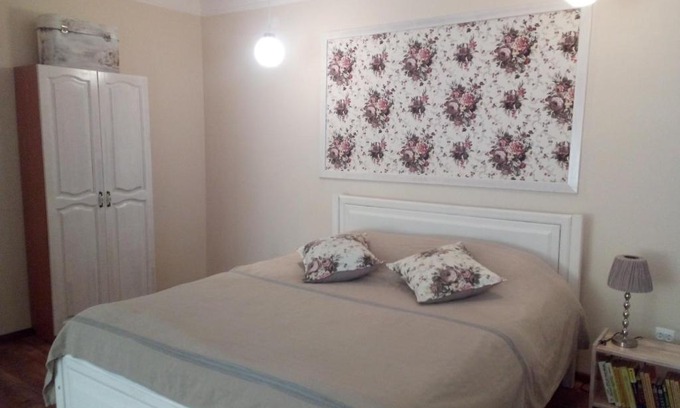 Pskov Apartment | U Solodezhni