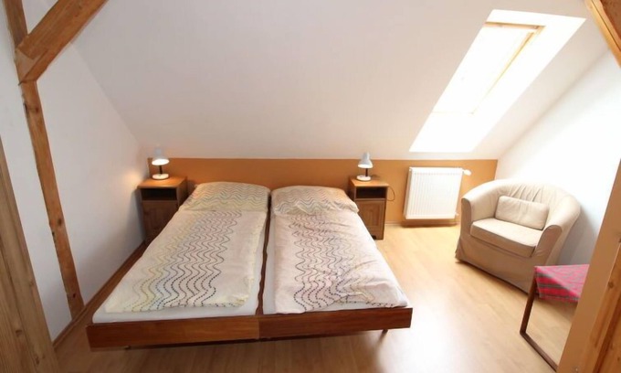 Mala Skala Apartment | U splavu 5 by Interhome