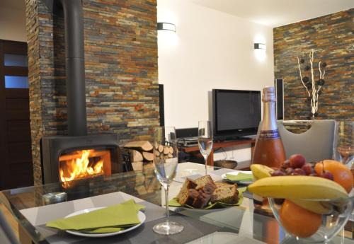 Jaworki Apartment | U stóp Kilimandżaro
