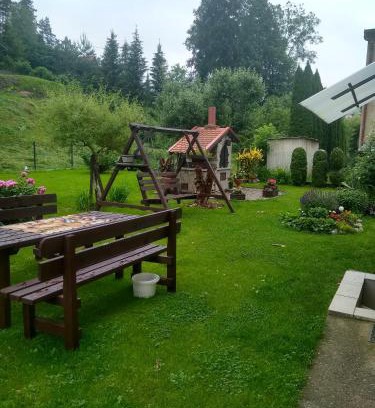 Piwniczna-Zdroj House | U STASI kwatery