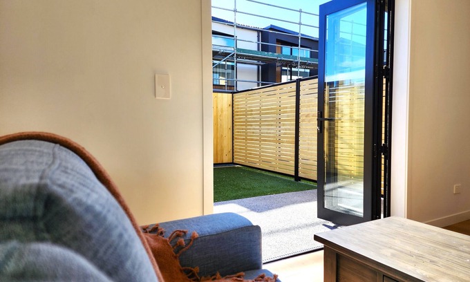 Paraparaumu House | U Suites on Trieste Way