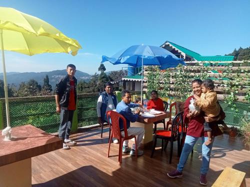 Lepchajagat Apartment | u v Home