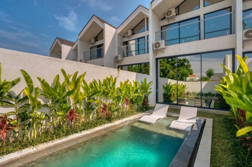Kutuh Villa | U villas