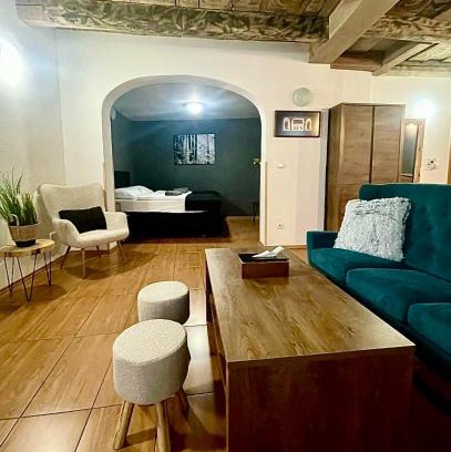 Stare Mesto Apartment | U Zeleného jalovce