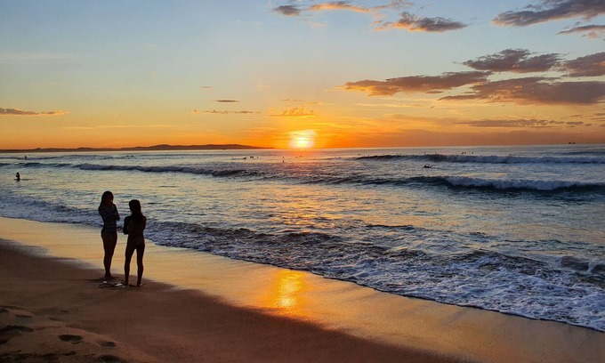 Cronulla Apartment | U2 Wanda Beach Cronulla, Cronulla Golf, Quiet refurbished unit