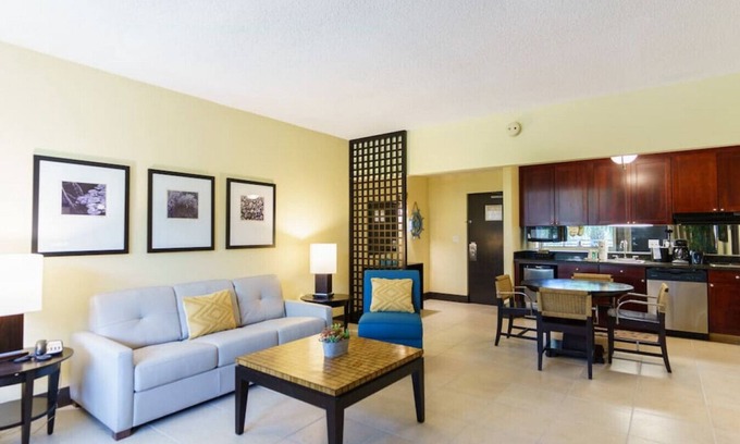 Ruskin Condo | U402 - WATERVIEW BALCONY, LARGE FLOORPLAN, LITTLE HARBOR RESORT, POOLS, RESTAURANTS ONSITE!