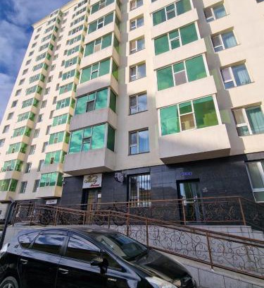 Bayangol Apartment | UB Apartament
