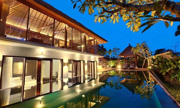 Kemenuh House | UB3001 - Peaceful 3 Bedroom Villa in Gianyar*