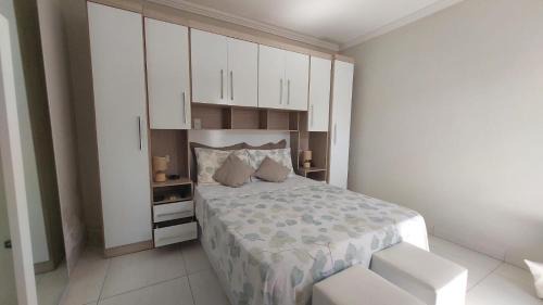Pereque-Mirim Apartment | UbatubaSuite