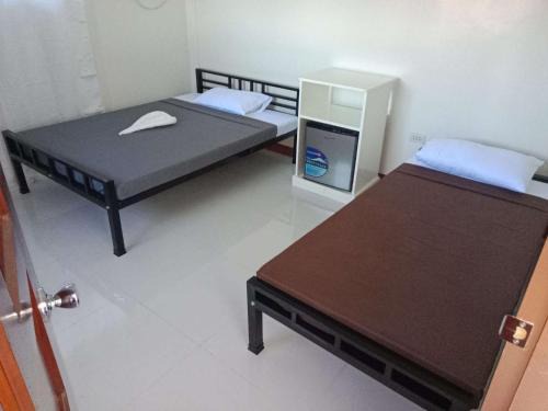 Ubay House | Ubay Affordable Room