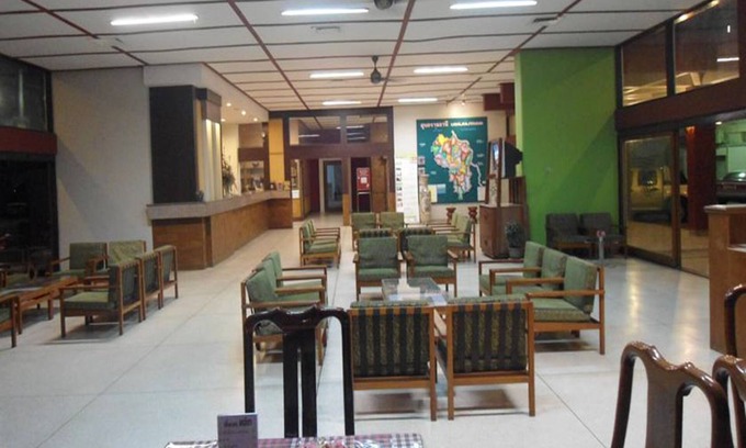 Nai Mueang Hotel | Ubon Hotel