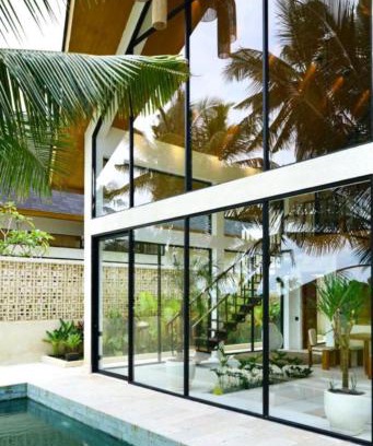 Pejeng Villa | Ubud Dzen Villa 4