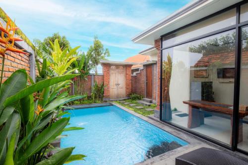 Pejeng Kawan Villa | Ubud Mayura Private Pool Villa
