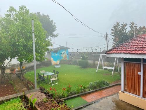 Kandal Villa | Ubuntu Retreat Ooty