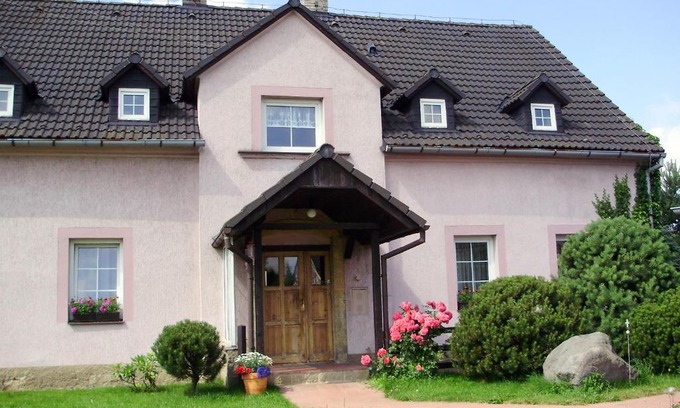 Tisa House | Ubytování Doma