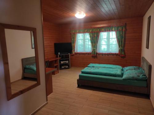 Vratimov Apartment | Ubytování Dostál