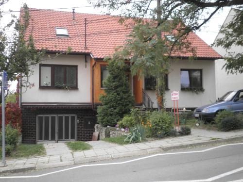 Pavlov Apartment | Ubytování Foltýn