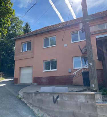Jedovnice Apartment | Ubytování Jedovnice