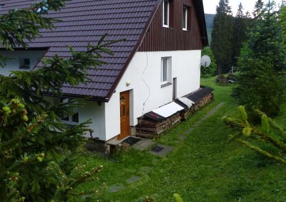 Kubova Hut House | Ubytování Lyžařská škola