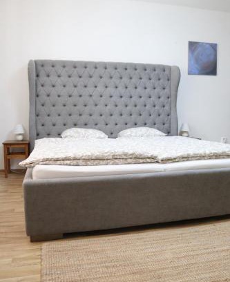 Sedlec Apartment | Ubytování Němčičky