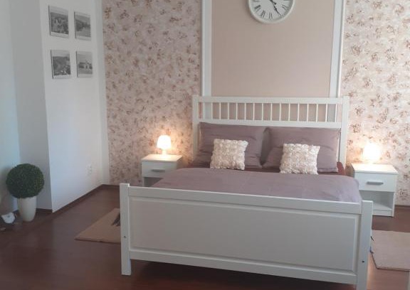 Znojmo Apartment | UBYTOVÁNÍ NA SPRÁVNÉM MÍSTĚ