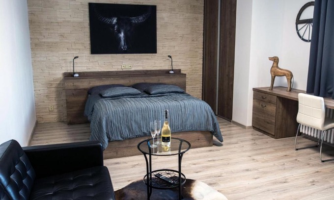 Poruba Bed & Breakfast | Ubytování Stračena