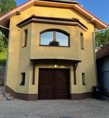 Starovice House | Ubytování u Šťastných - Starovice