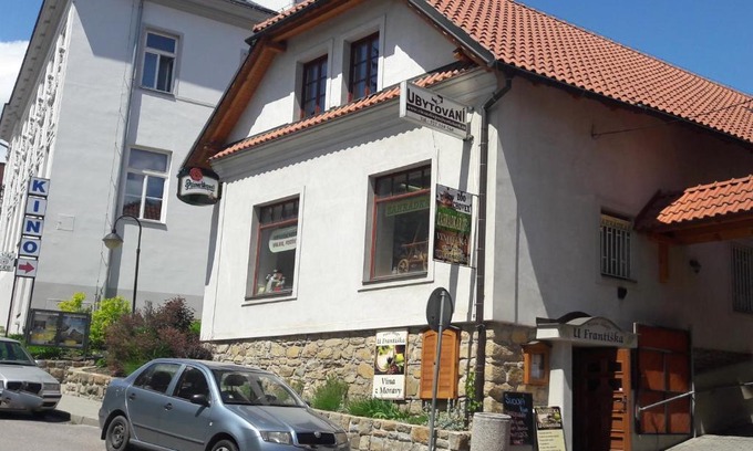 Valasske Klobouky House | Ubytování U Františka