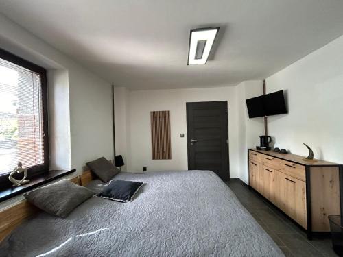 Usti nad Labem District Hotel | Ubytování U Kostela