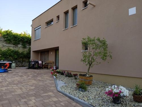Valtice House | Ubytování u Natálky