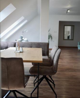 Kamenice nad Lipou Apartment | Ubytování U Pivovaru