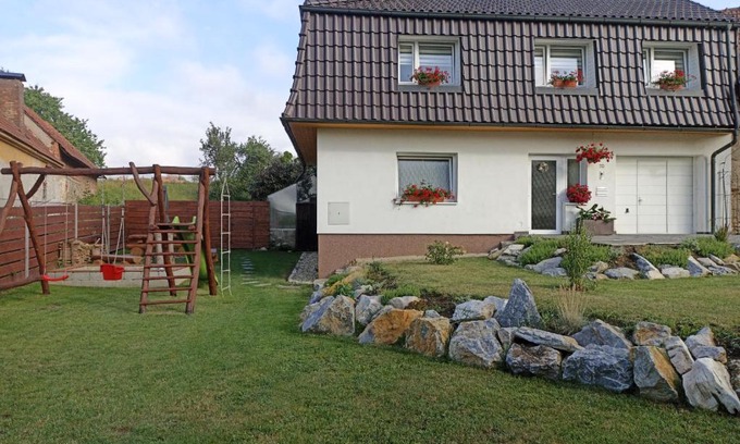 Vavrinec House | Ubytování v Moravském Krasu