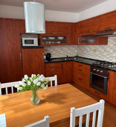 Lednice Apartment | Ubytování v soukromí Anička