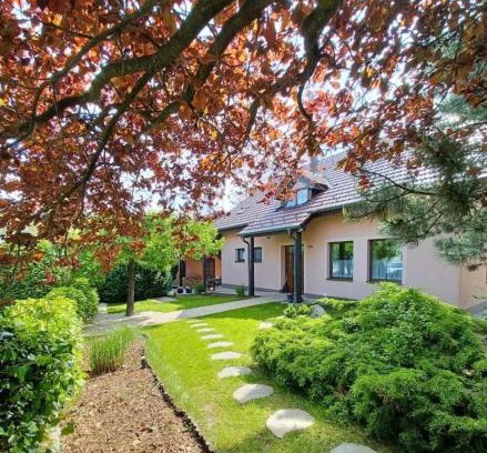 Valtice House | Ubytování v soukromí na Sadové 906 - Valtice